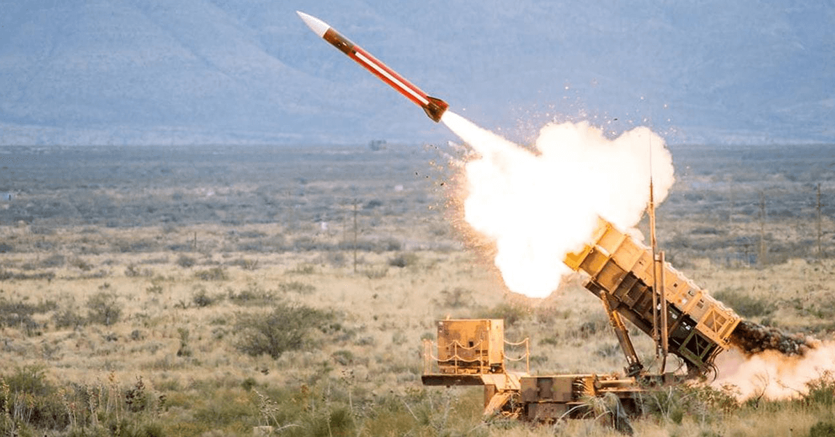 state-department-approves-romania’s-$280m-fms-deal-for-patriot-air-defense-system