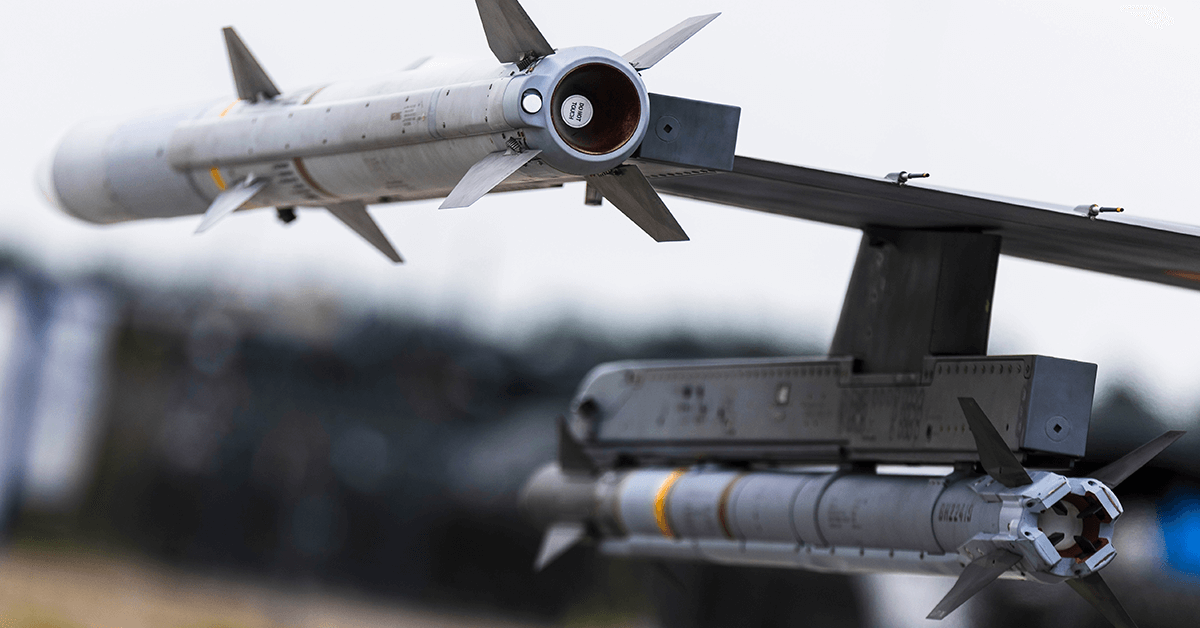 state-department-clears-poland’s-proposed-$1.33b-missiles-purchase