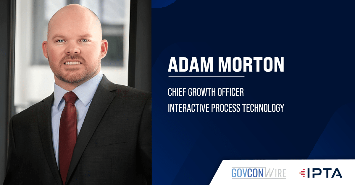 ipta-names-adam-morton-chief-growth-officer,-undergoes-reorganization