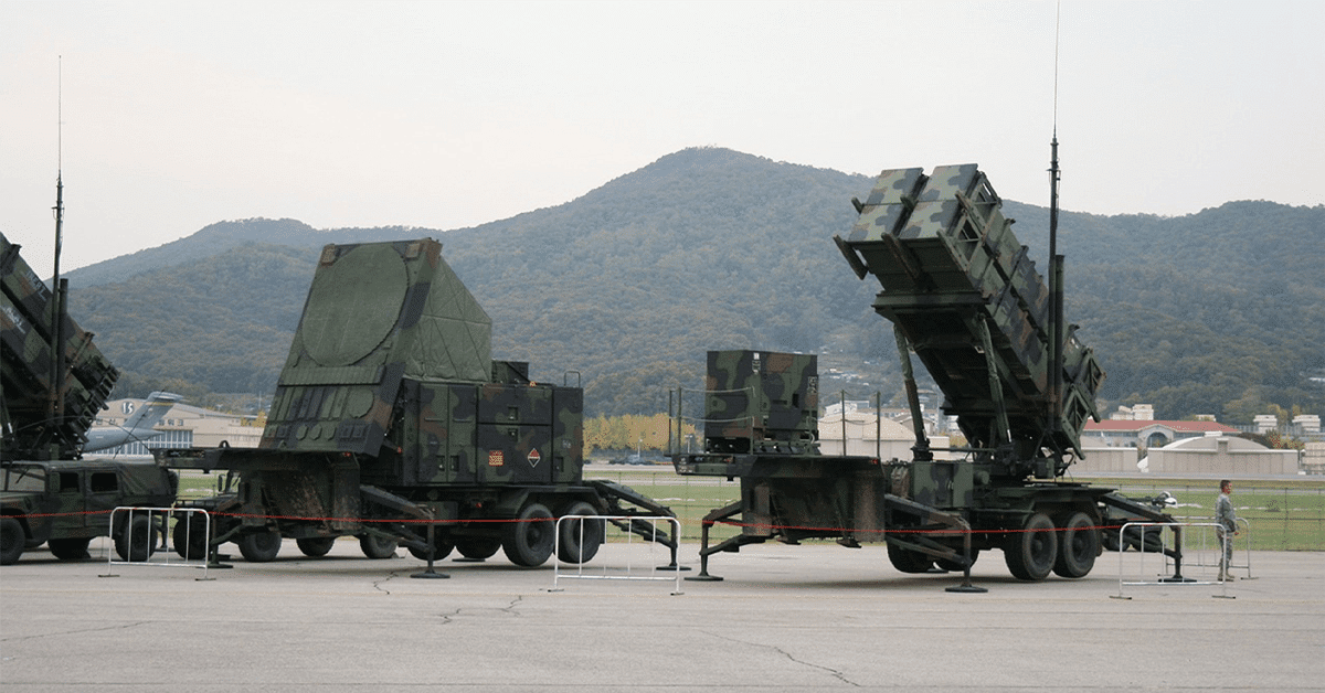state-department-oks-kuwait’s-$425m-fms-request-for-patriot-defense-system-software