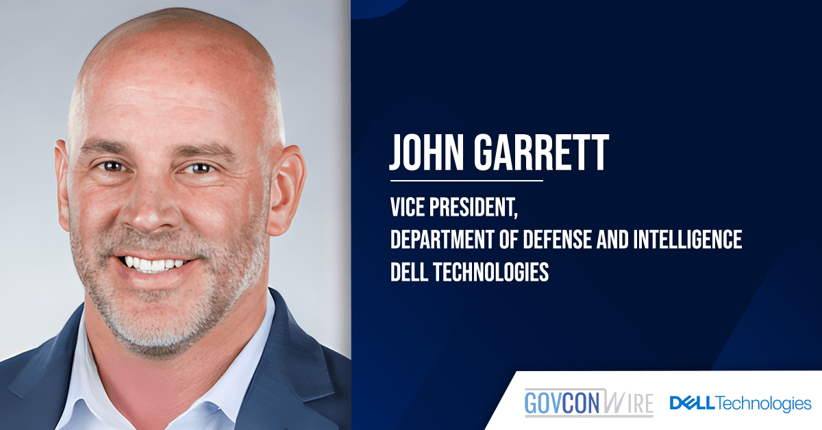 dell’s-john-garrett:-secure,-resilient-it-systems-needed-at-the-tactical-edge