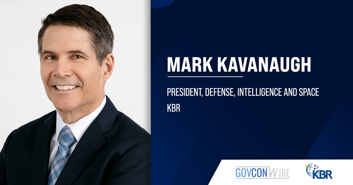kbr-names-mark-kavanaugh-defense,-intel-&-space-president