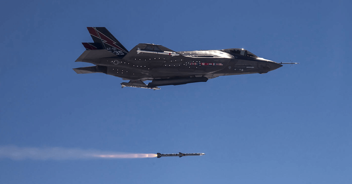 state-department-clears-saudi-arabia’s-$3.5b-fms-request-for-air-to-air-missiles