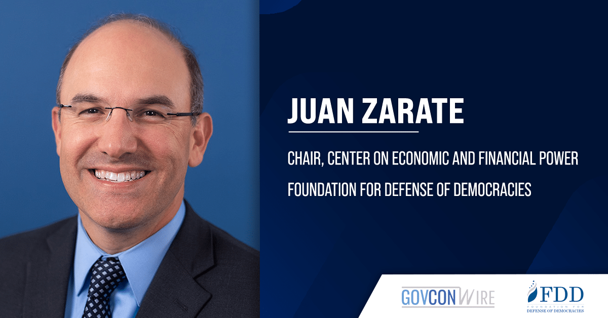 fdd’s-juan-zarate-discusses-role-of-trump’s-america-first-policy-in-attracting-new-investments
