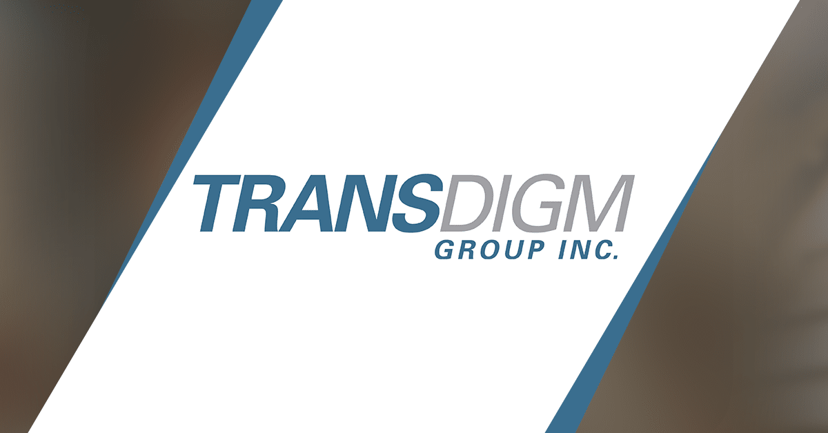 mike-lisman-named-transdigm-president-&-ceo,-succeeds-kevin-stein