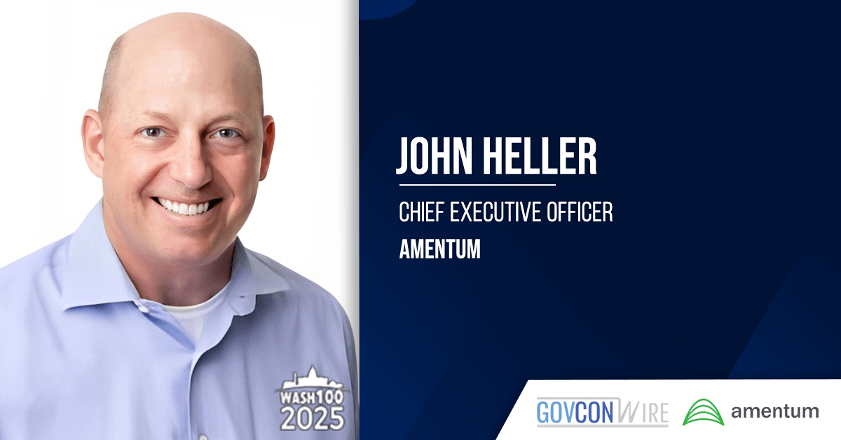 amentum-q2-fy25-pro-forma-revenues-up-1%;-john-heller-on-supporting-national-security-priorities