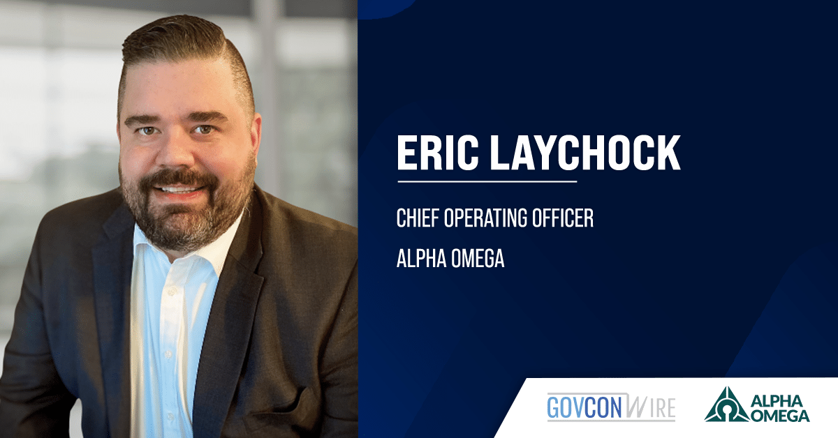 eric-laychock-named-alpha-omega-chief-operating-officer