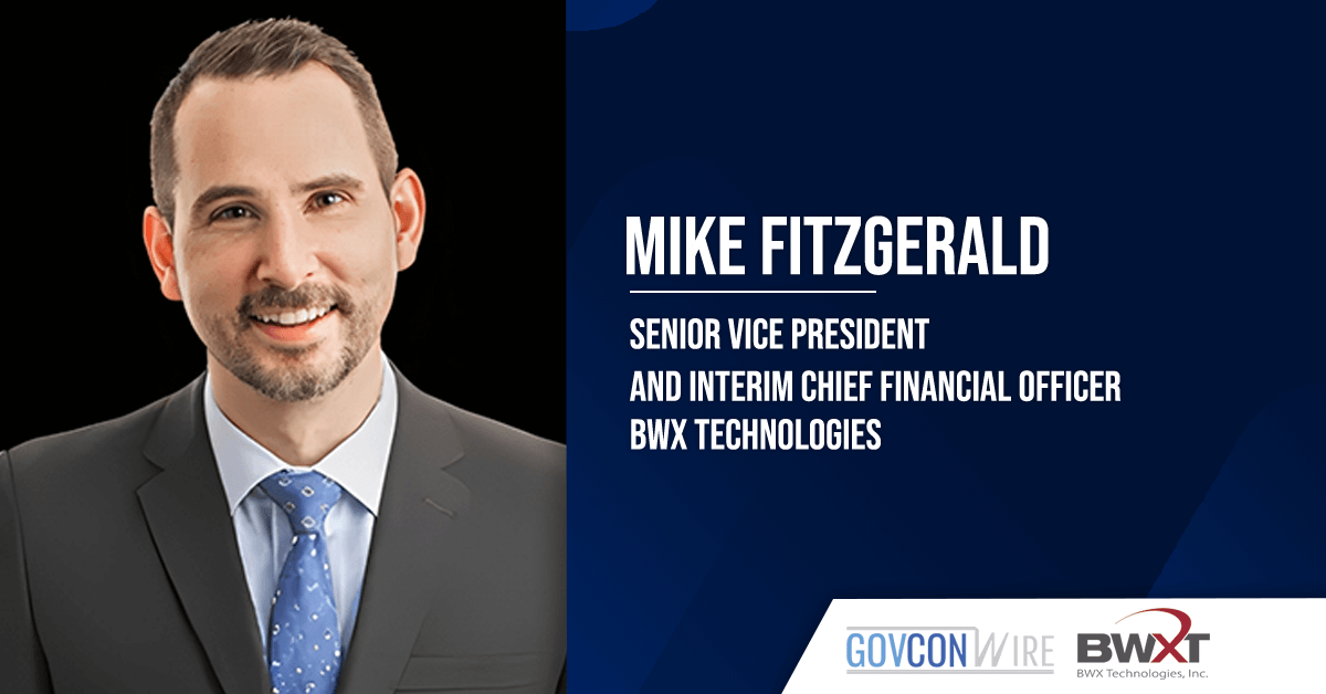 bwxt-names-mike-fitzgerald-interim-cfo