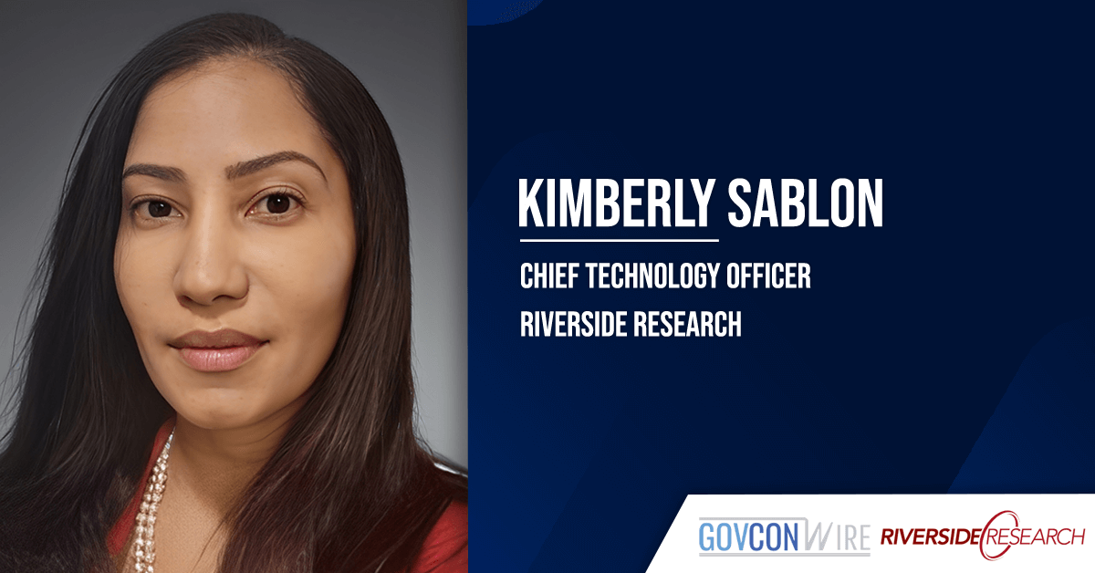 riverside-research-appoints-kimberly-sablon-as-cto