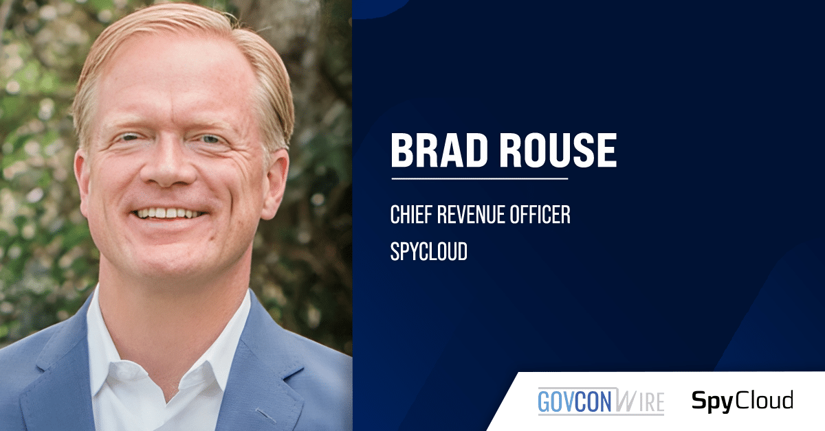brad-rouse-named-spycloud-chief-revenue-officer