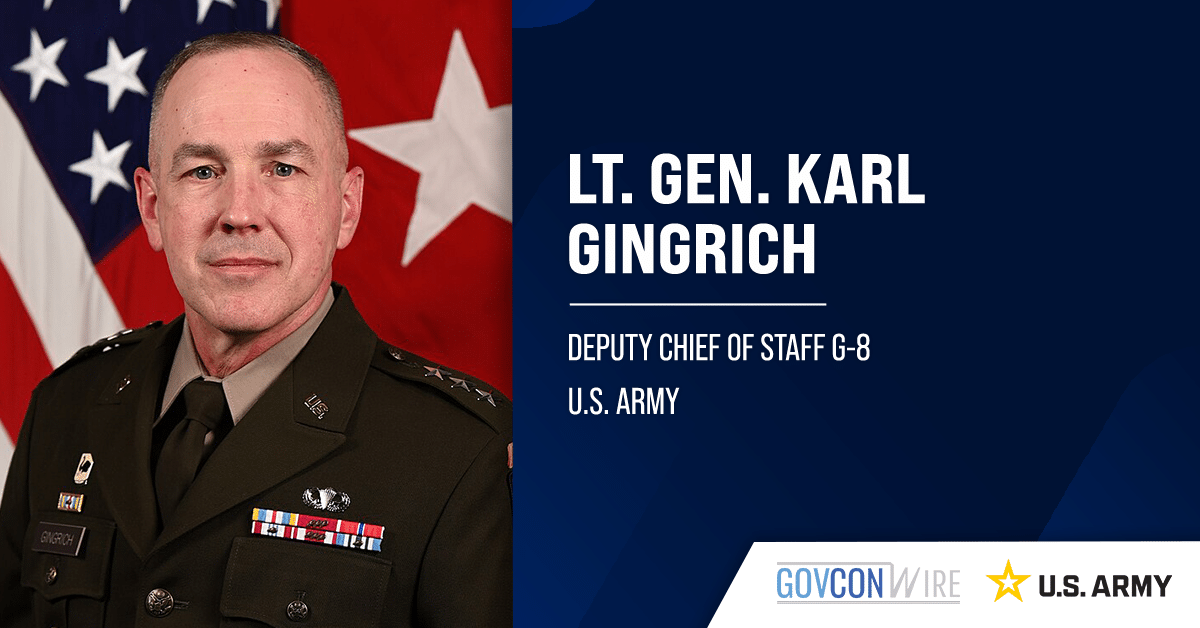 how-army-is-rethinking-requirements-&-more,-according-to-lt-gen.-karl-gingrich
