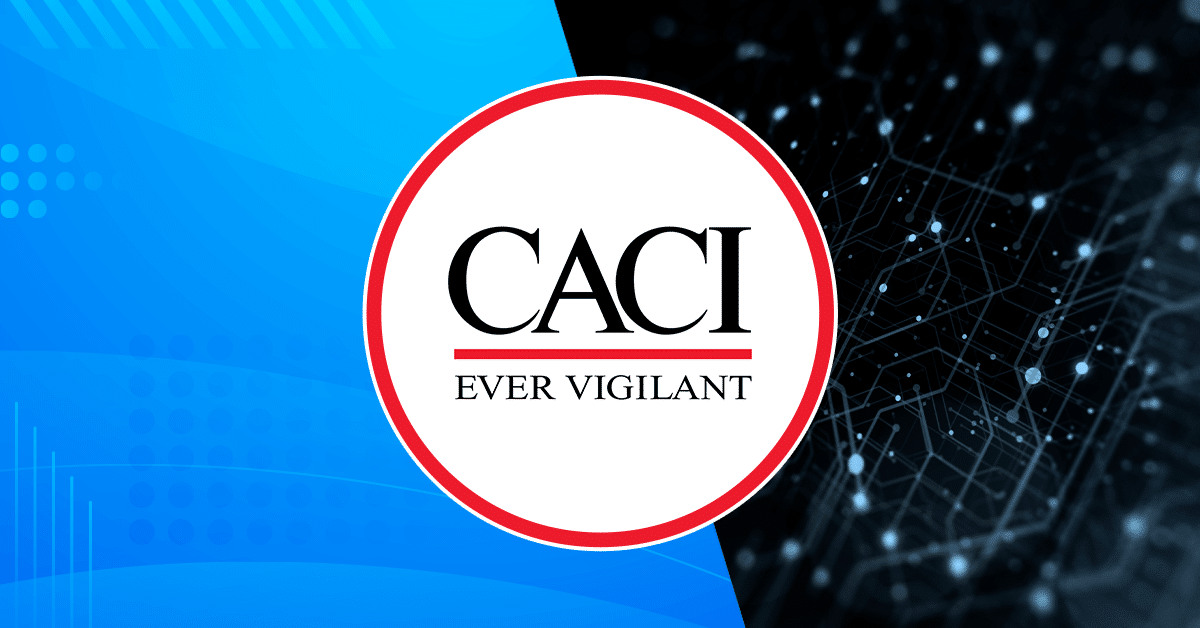 caci-wins-$855m-army-intel,-logistics-&-engineering-support-contract