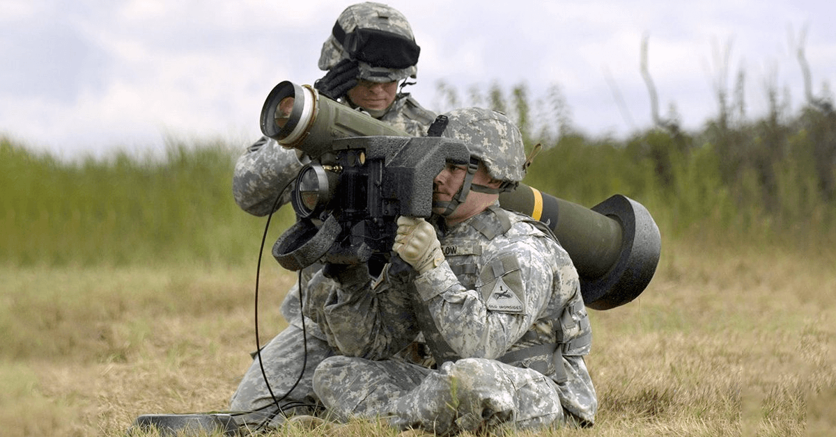 estonia’s-request-to-purchase-javelin-missiles-for-$296m-gets-ok-from-state-department