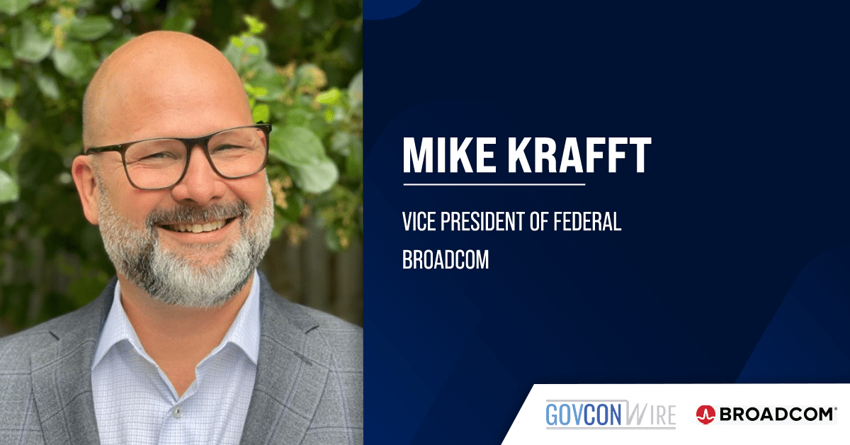 mike-krafft-named-vp-of-federal-at-broadcom