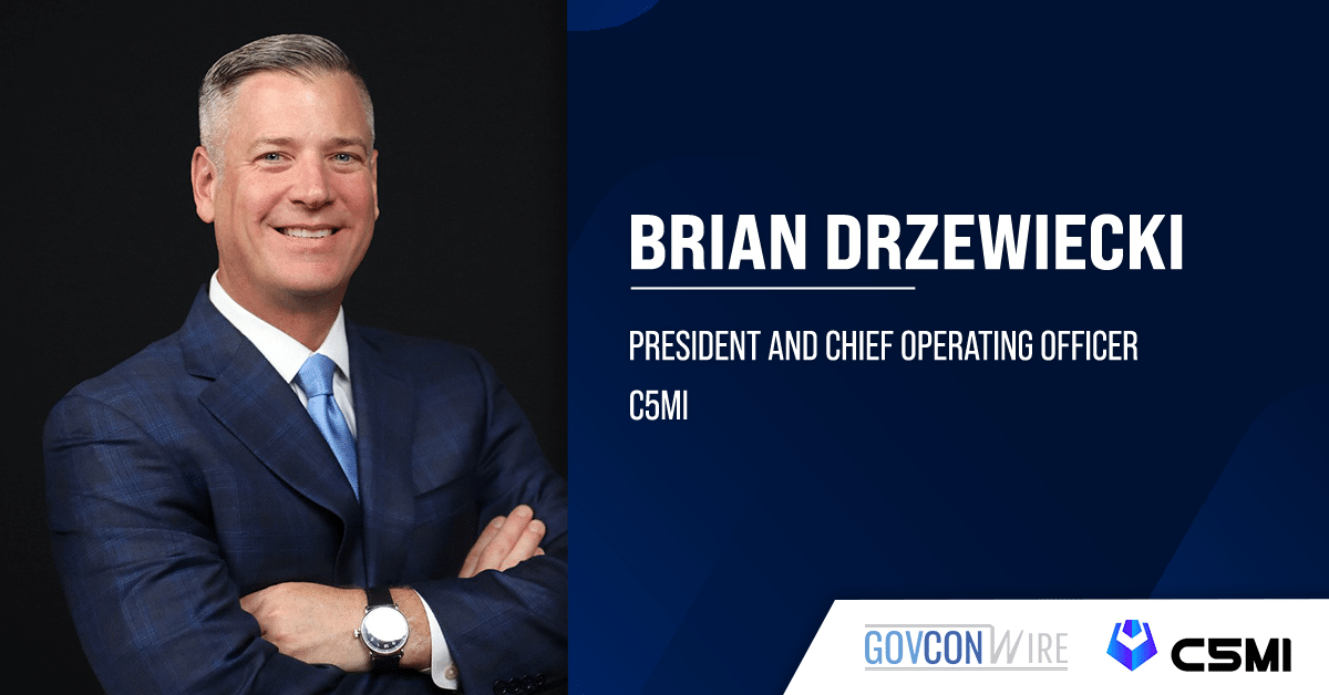 brian-drzewiecki-named-c5mi-president,-coo