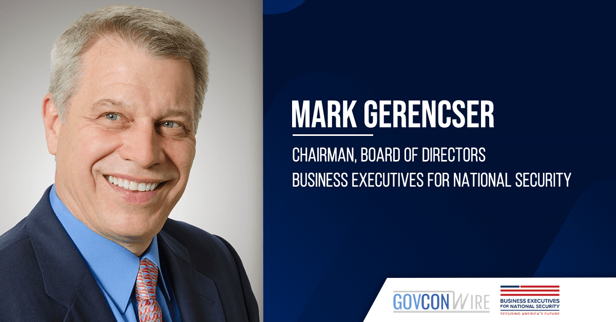 bens-to-present-2025-eisenhower-award-to-william-conway,-gen.-anthony-cotton