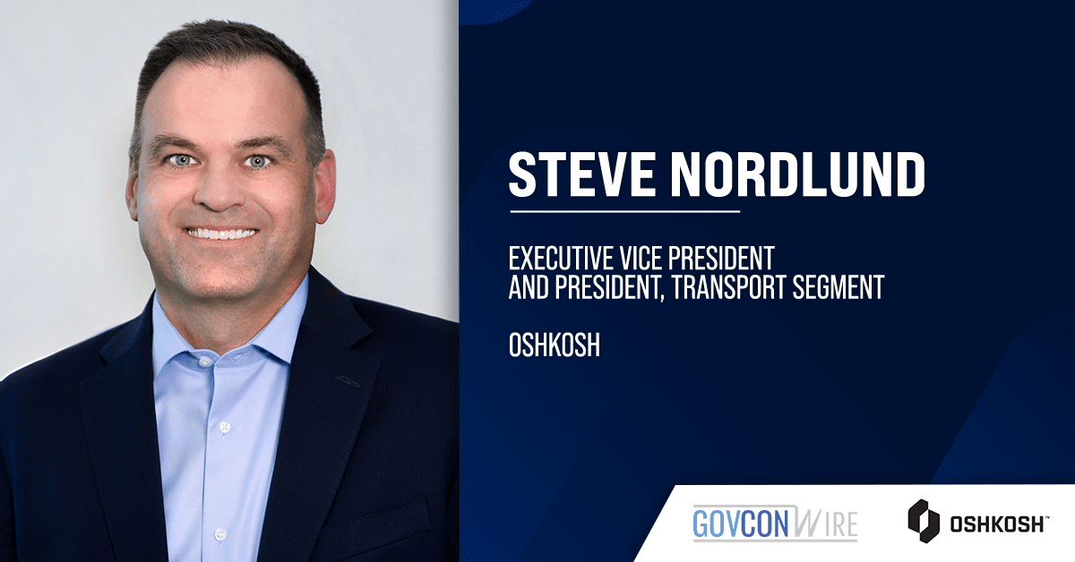 oshkosh-taps-steve-nordlund-to-lead-transport-segment