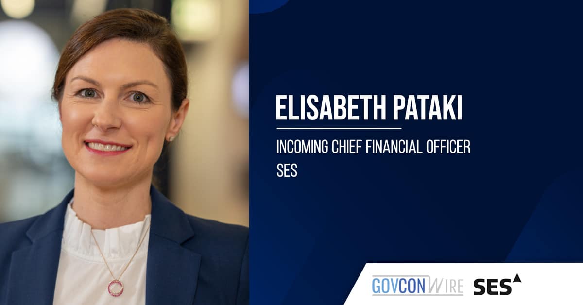 aerojet-rocketdyne’s-finance-chief-elisabeth-pataki-moving-to-ses