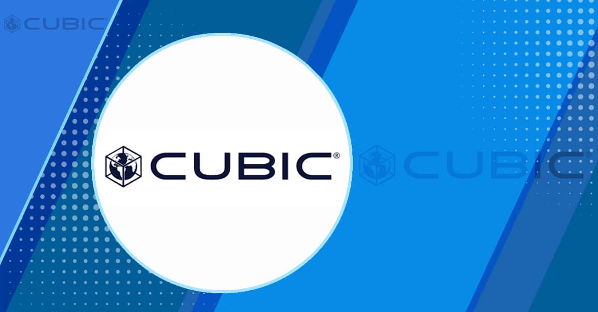 cubic-secures-$399m-air-force-follow-on-contract-for-p5cts-logistics-support
