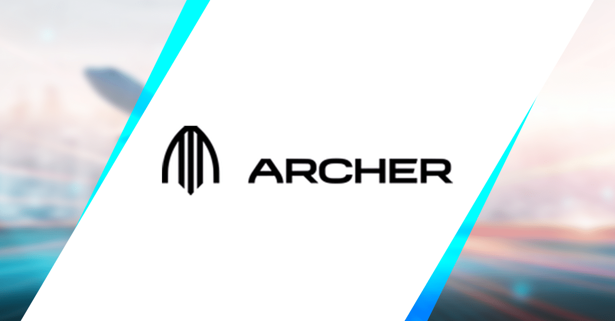 archer-to-use-$850m-additional-funding-to-accelerate-evtol-deployment