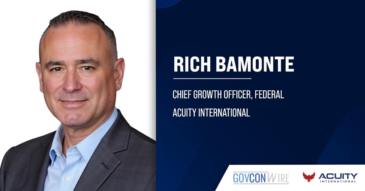 rich-bamonte-joins-acuity-international-as-chief-growth-officer-for-federal