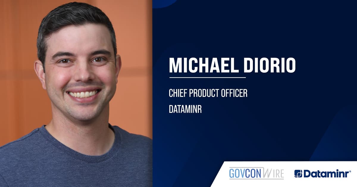 ai-company-dataminr-names-michael-diorio-chief-product-officer