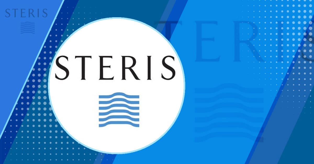 steris-awarded-$450m-dla-patient-monitoring,-capital-equipment-contract-modification