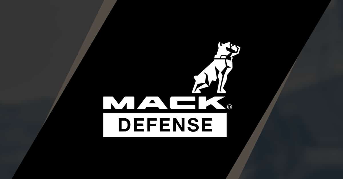 mack-defense-secures-$222m-army-contract-for-m917a3-hdt-logistics-&-engineering-services