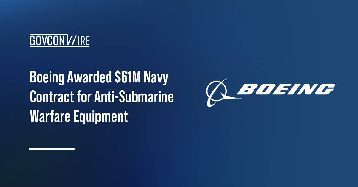 boeing-awarded-$61m-navy-contract-for-anti-submarine-warfare-equipment