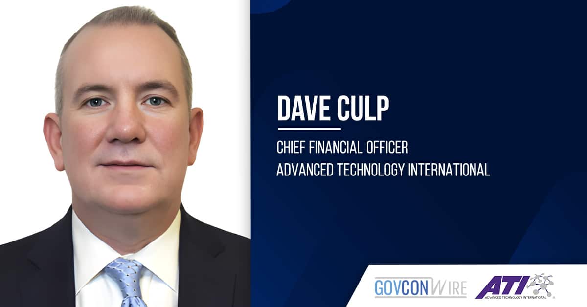 dave-culp-named-advanced-technology-international-chief-financial-officer