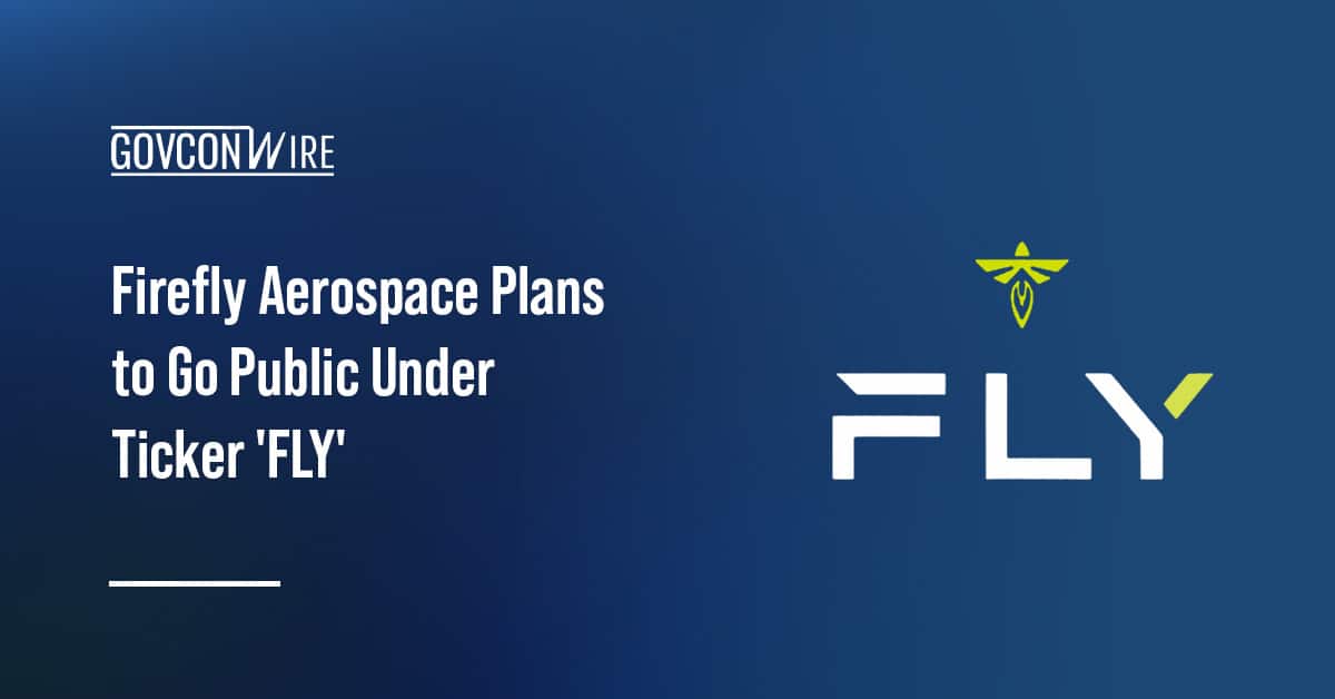 firefly-aerospace-plans-to-go-public-under-ticker-‘fly’