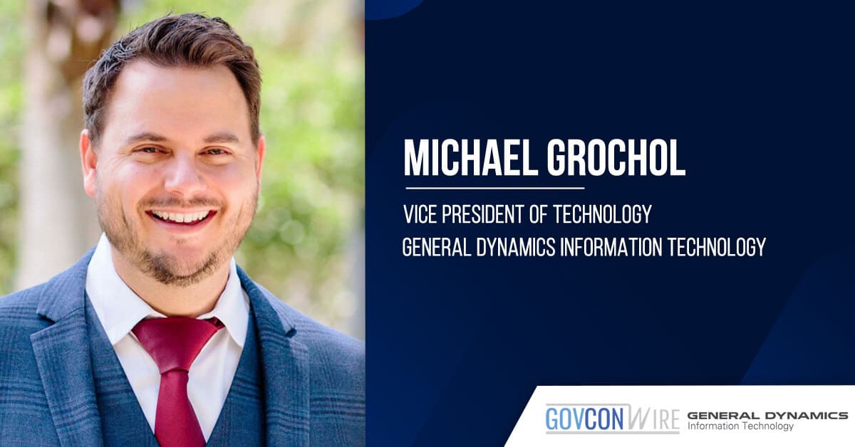 gdit-names-michael-grochol-as-technology-vp