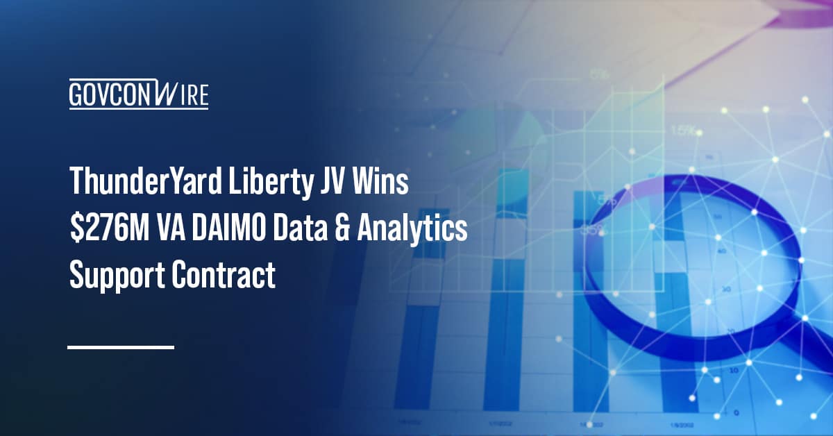 thunderyard-liberty-jv-wins-$276m-va-daimo-data-&-analytics-support-contract