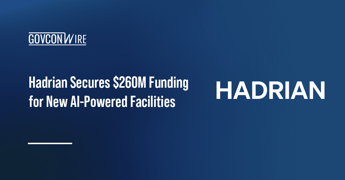 hadrian-secures-$260m-funding-for-new-ai-powered-facilities