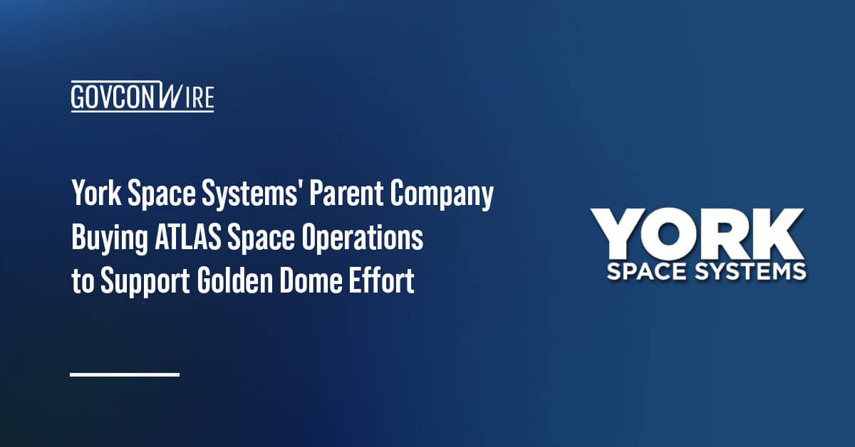 york-space-systems’-parent-company-buying-atlas-space-operations-to-support-golden-dome-effort