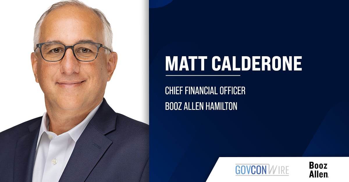 booz-allen-raises-capital-commitment-to-venture-arm-to-$300m