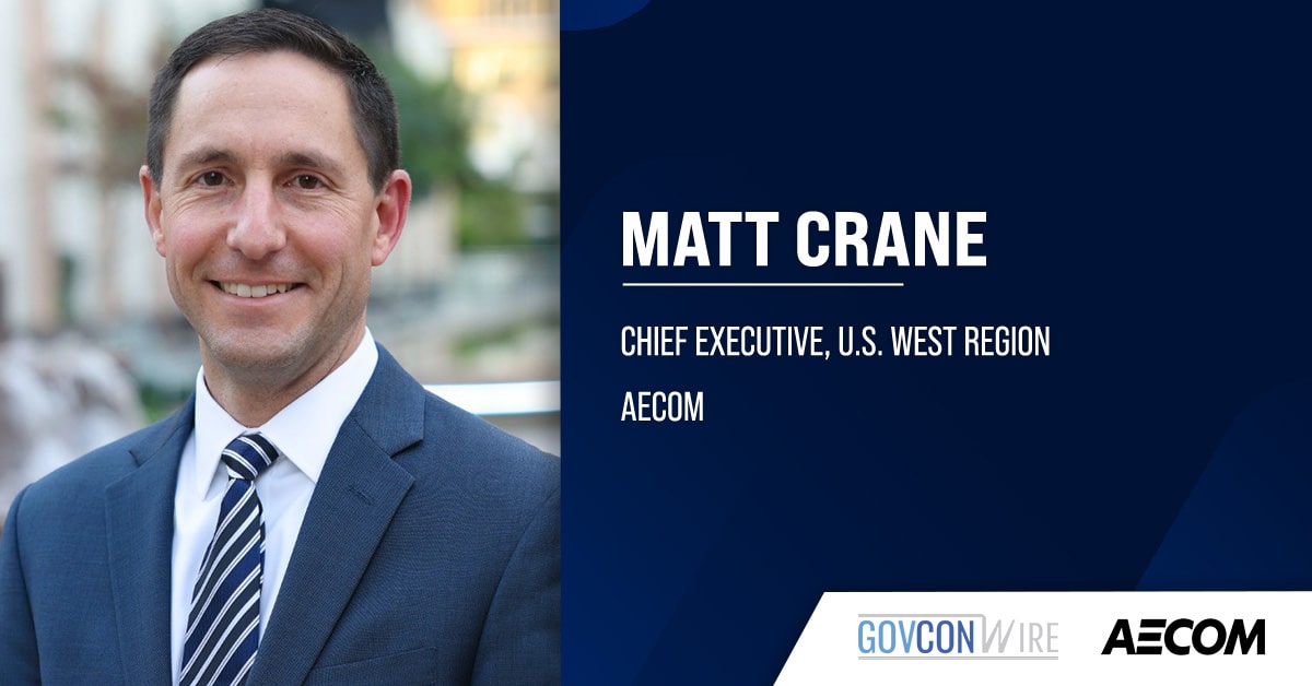 aecom-lands-$400m-in-army-contracts-for-critical-infrastructure-modernization