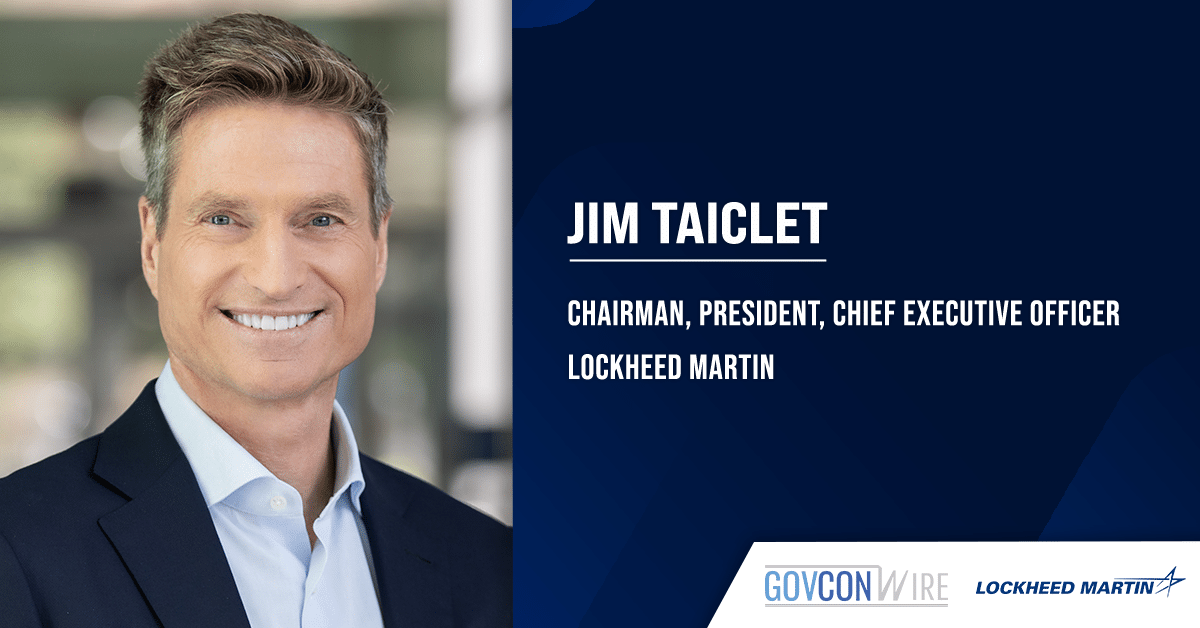 lockheed-posts-$18.2b-in-q2-2025-sales;-jim-taiclet-on-golden-dome