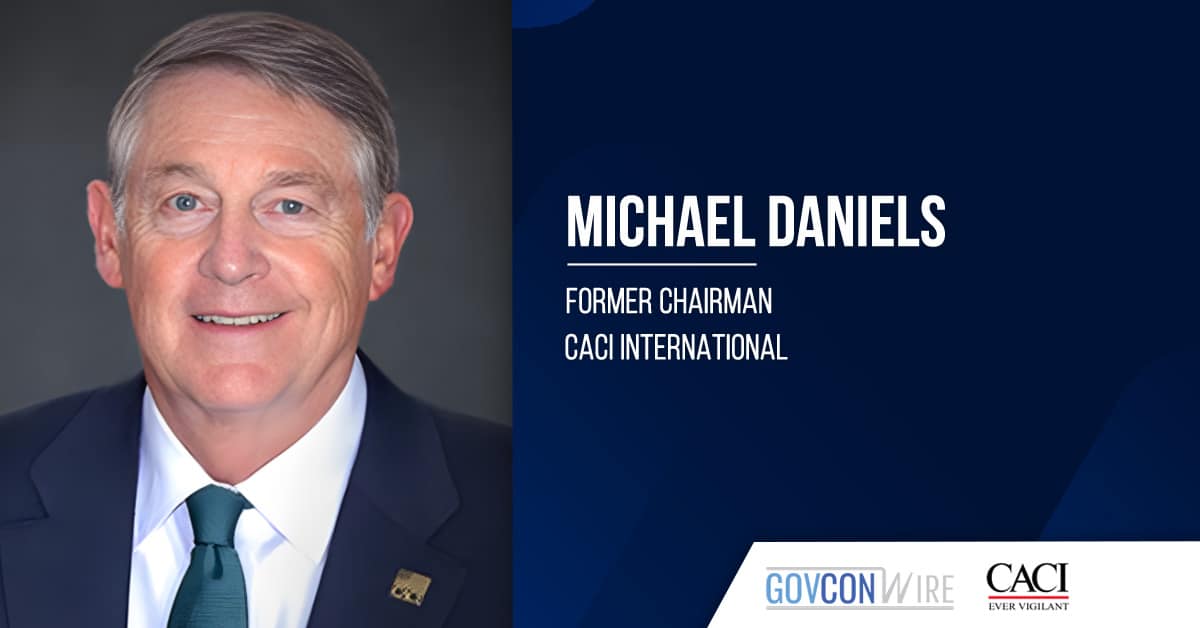 caci-pays-tribute-to-chairman-michael-daniels