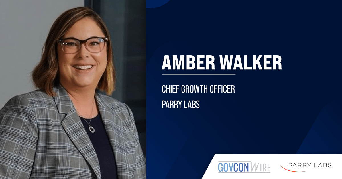 parry-labs-promotes-amber-walker-to-chief-growth-officer