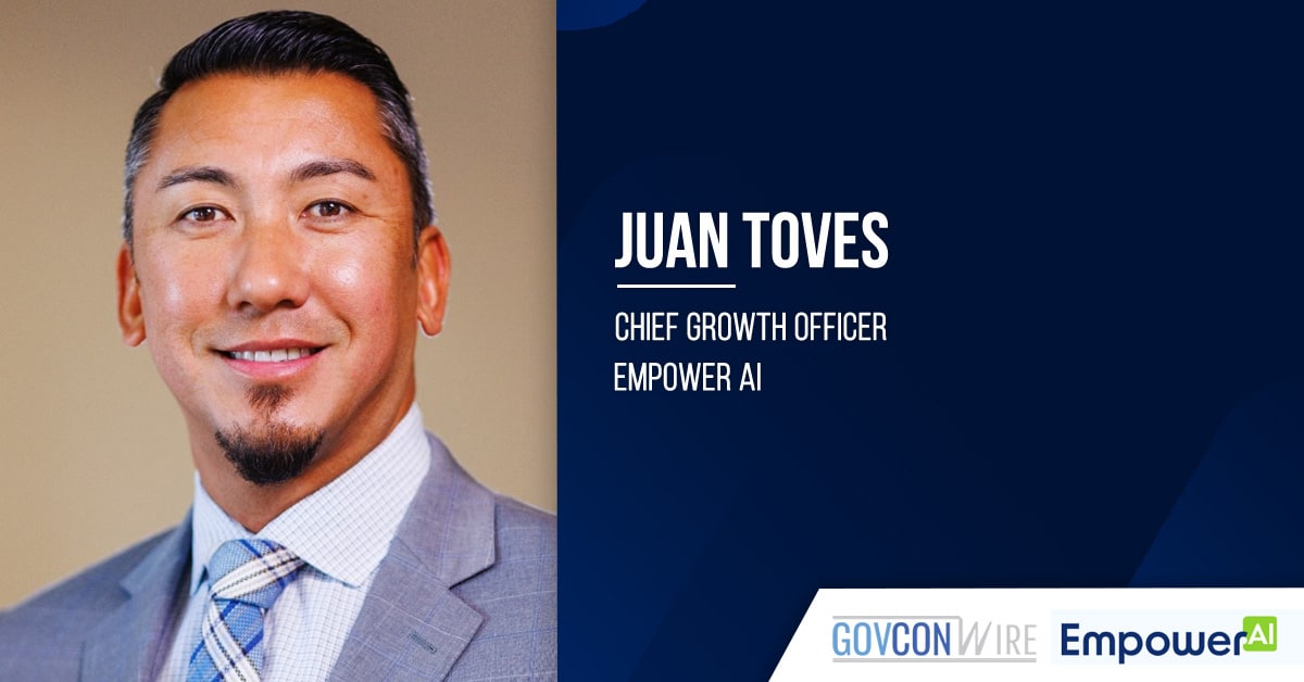 empower-ai-names-juan-toves-as-chief-growth-officer