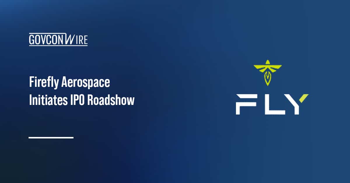 firefly-aerospace-initiates-ipo-roadshow