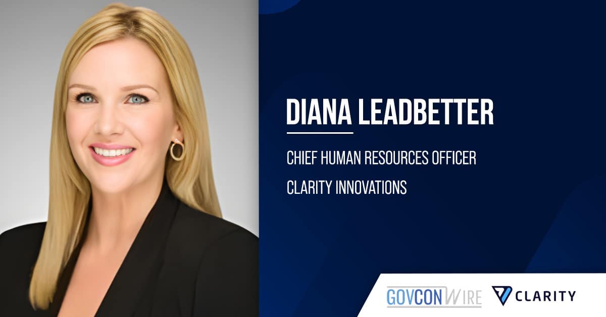 clarity-innovations-names-diana-leadbetter-as-chief-human-resources-officer