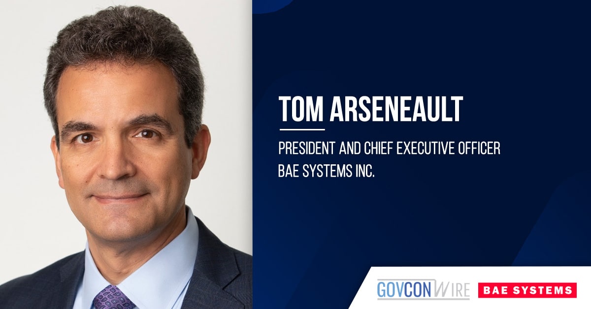 bae-us-arm’s-tom-arseneault-on-us-defense-budget,-golden-dome