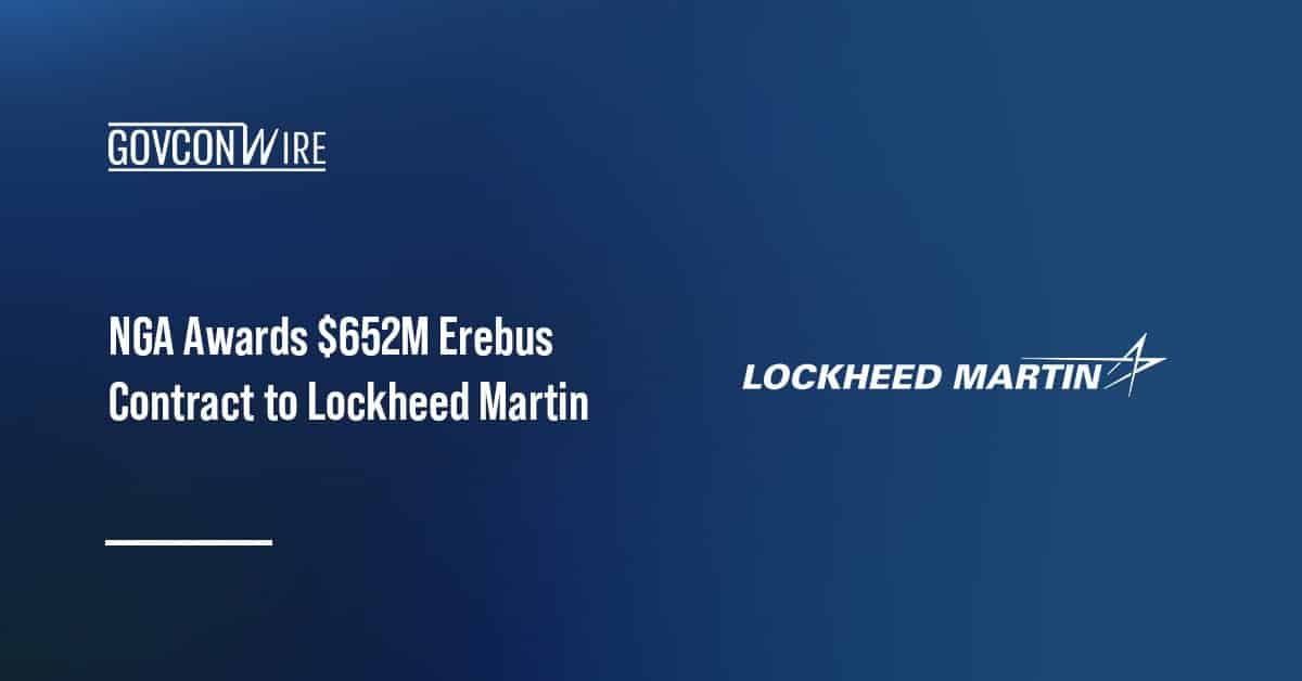 nga-awards-$652m-erebus-contract-to-lockheed-martin