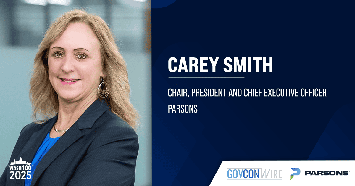 parsons-reports-$1.6b-in-q2-2025-revenue;-carey-smith-on-golden-dome