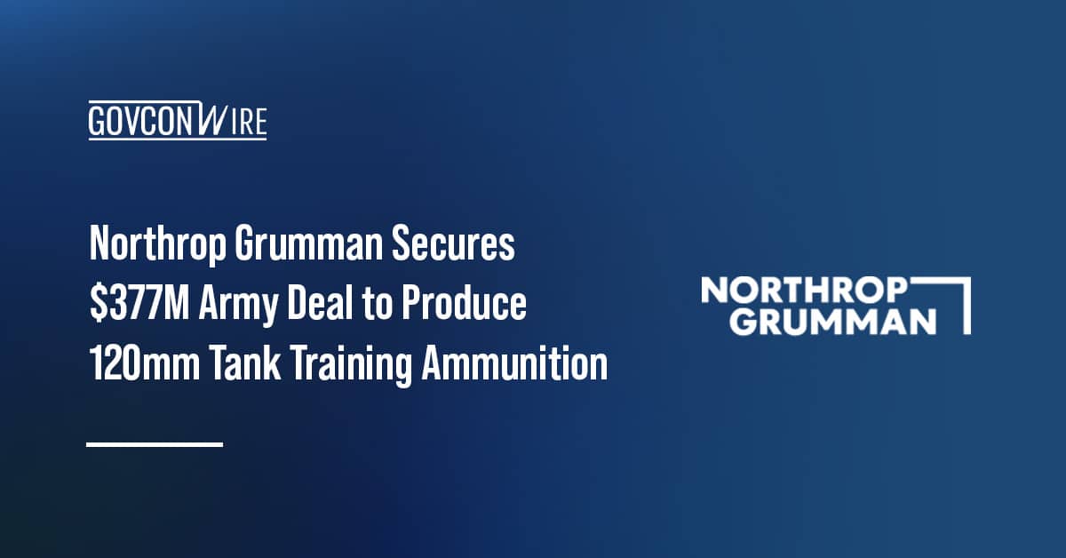 northrop-grumman-secures-$377m-army-deal-to-produce-120mm-tank-training-ammunition