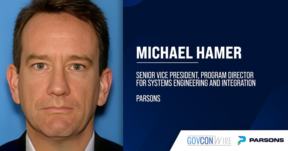 parsons-promotes-michael-hamer-to-svp,-program-director