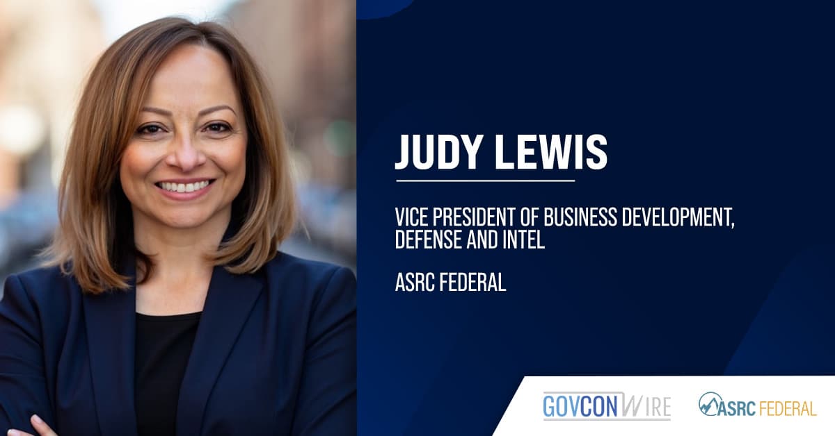 judy-lewis-joins-asrc-federal-as-vice-president-of-business-development-for-defense,-intel