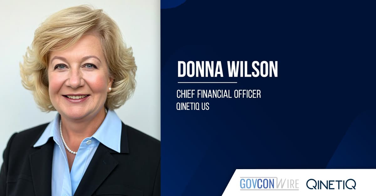 donna-wilson-named-qinetiq-us-cfo